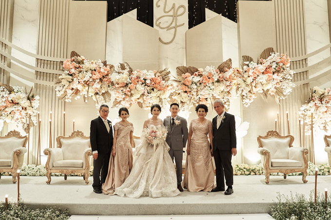 Ancilla And Yulius Wedding Day by LOTA | LAURENT AGUSTINE - 004 Ancilla And Yulius Wedding Day by LOTA | LAURENT AGUSTINE - 004