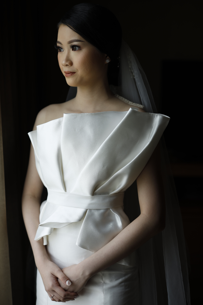 Ancilla And Yulius Wedding Day by LOTA | LAURENT AGUSTINE - 013 Ancilla And Yulius Wedding Day by LOTA | LAURENT AGUSTINE - 013