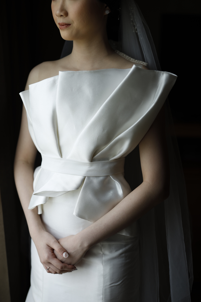 Ancilla And Yulius Wedding Day by LOTA | LAURENT AGUSTINE - 014 Ancilla And Yulius Wedding Day by LOTA | LAURENT AGUSTINE - 014