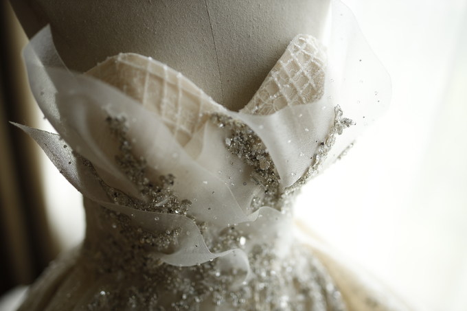 Ancilla And Yulius Wedding Day by LOTA | LAURENT AGUSTINE - 021 Ancilla And Yulius Wedding Day by LOTA | LAURENT AGUSTINE - 021