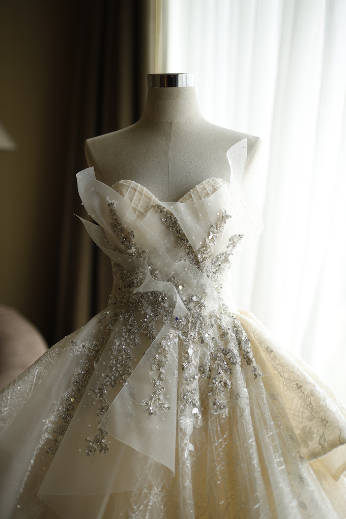 Ancilla And Yulius Wedding Day by LOTA | LAURENT AGUSTINE - 022 Ancilla And Yulius Wedding Day by LOTA | LAURENT AGUSTINE - 022