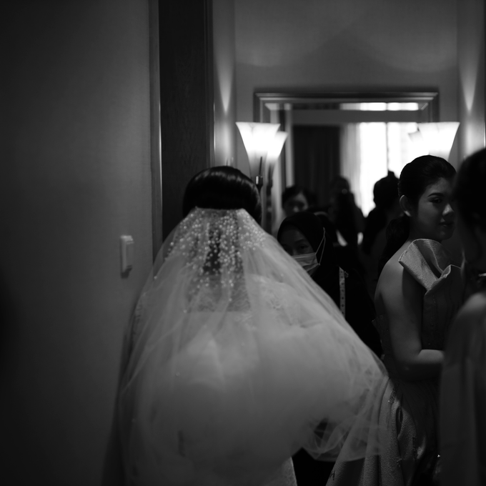 Ancilla And Yulius Wedding Day by LOTA | LAURENT AGUSTINE - 023 Ancilla And Yulius Wedding Day by LOTA | LAURENT AGUSTINE - 023
