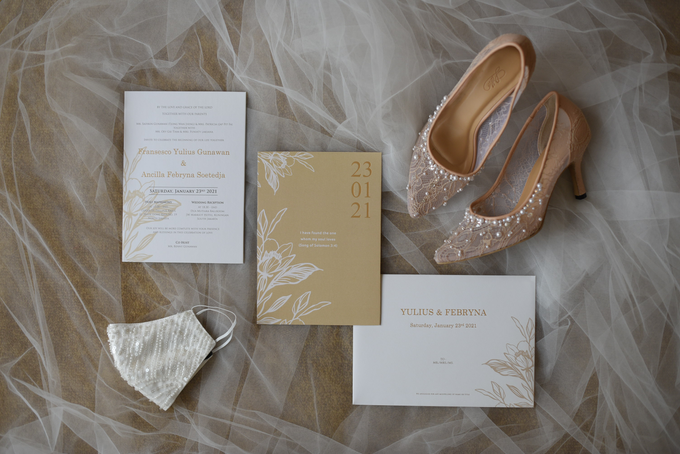 Ancilla And Yulius Wedding Day by LOTA | LAURENT AGUSTINE - 025 Ancilla And Yulius Wedding Day by LOTA | LAURENT AGUSTINE - 025