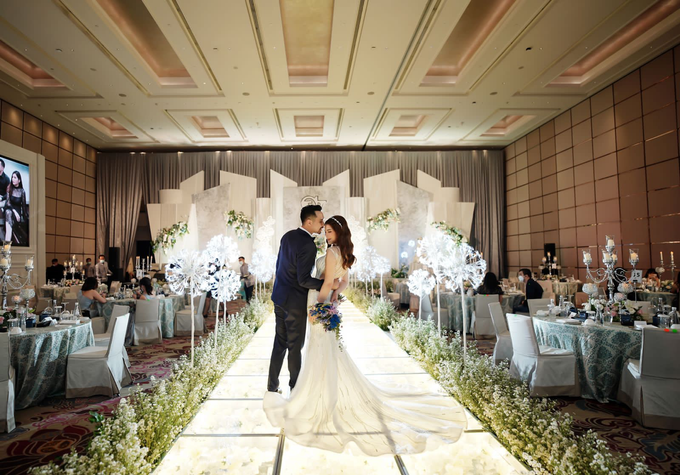 Vania and Steven Wedding by LOTA | LAURENT AGUSTINE - 003 Vania and Steven Wedding by LOTA | LAURENT AGUSTINE - 003