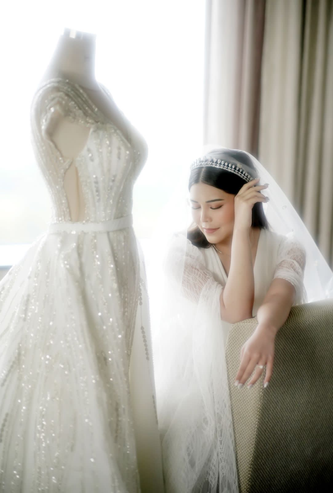 Vania and Steven Wedding by LOTA | LAURENT AGUSTINE - 001 Vania and Steven Wedding by LOTA | LAURENT AGUSTINE - 001