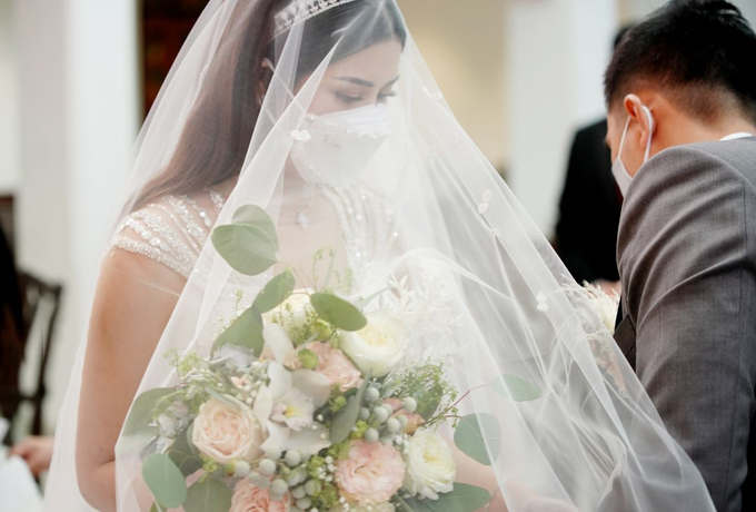 Vania and Steven Wedding by LOTA | LAURENT AGUSTINE - 006 Vania and Steven Wedding by LOTA | LAURENT AGUSTINE - 006