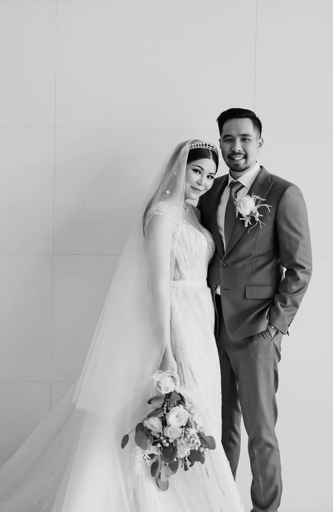 Vania and Steven Wedding by LOTA | LAURENT AGUSTINE - 007 Vania and Steven Wedding by LOTA | LAURENT AGUSTINE - 007