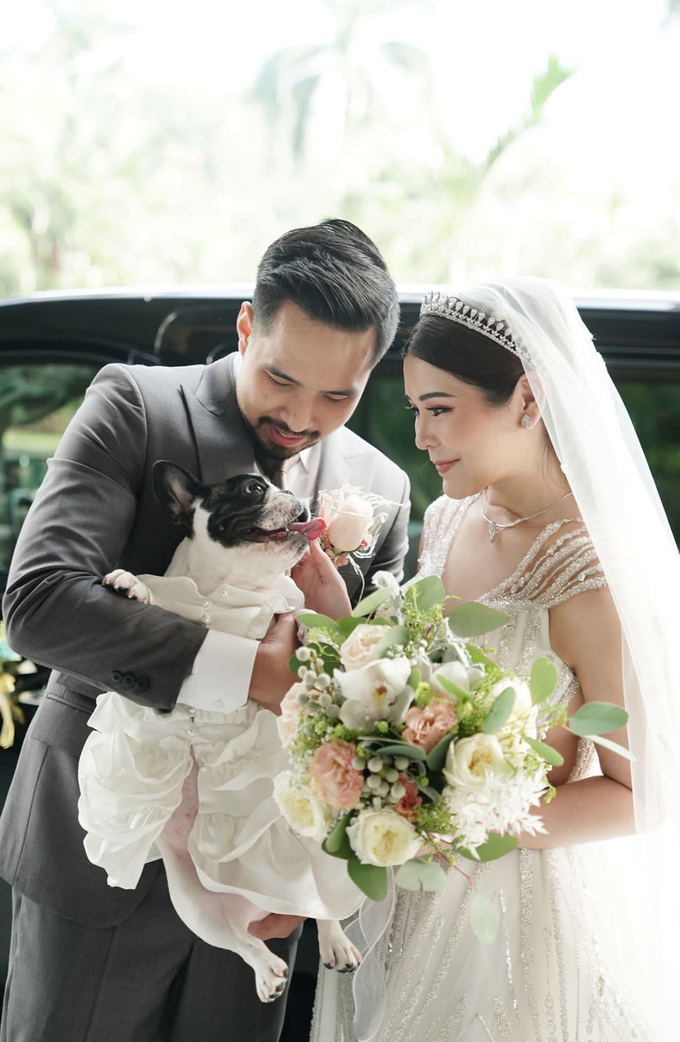 Vania and Steven Wedding by LOTA | LAURENT AGUSTINE - 009 Vania and Steven Wedding by LOTA | LAURENT AGUSTINE - 009