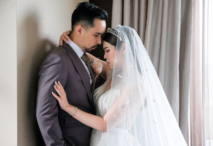 Vania and Steven Wedding by LOTA | LAURENT AGUSTINE - 012 Vania and Steven Wedding by LOTA | LAURENT AGUSTINE - 012