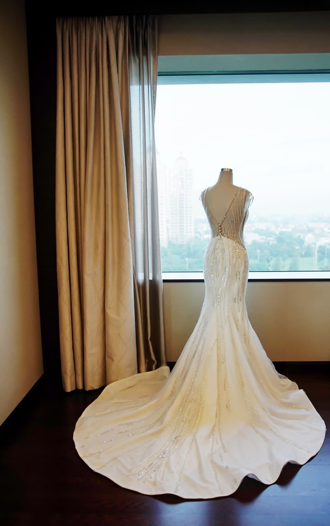 Vania and Steven Wedding by LOTA | LAURENT AGUSTINE - 018 Vania and Steven Wedding by LOTA | LAURENT AGUSTINE - 018