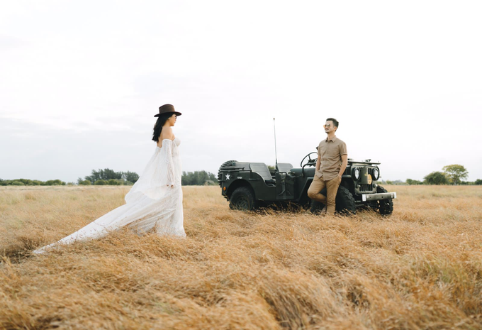 Prewedding of Theresa & Calvin by LOTA | LAURENT AGUSTINE - 001 Prewedding of Theresa & Calvin by LOTA | LAURENT AGUSTINE - 001