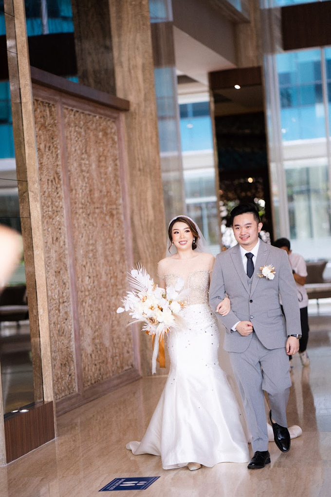 Batam Client | Vivian & Leonardi by Laurent Agustine by LOTA - 007