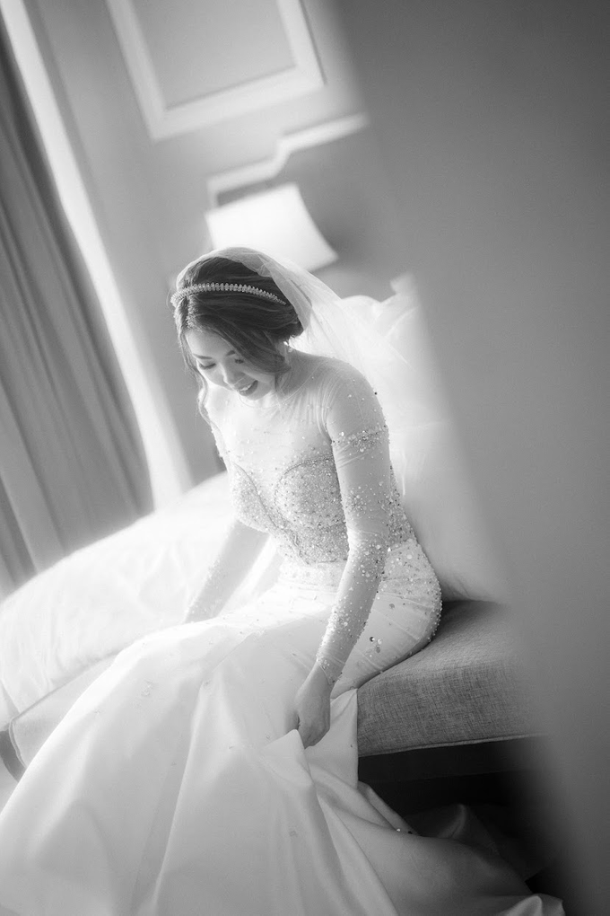 Batam Client | Vivian & Leonardi by Laurent Agustine by LOTA - 012