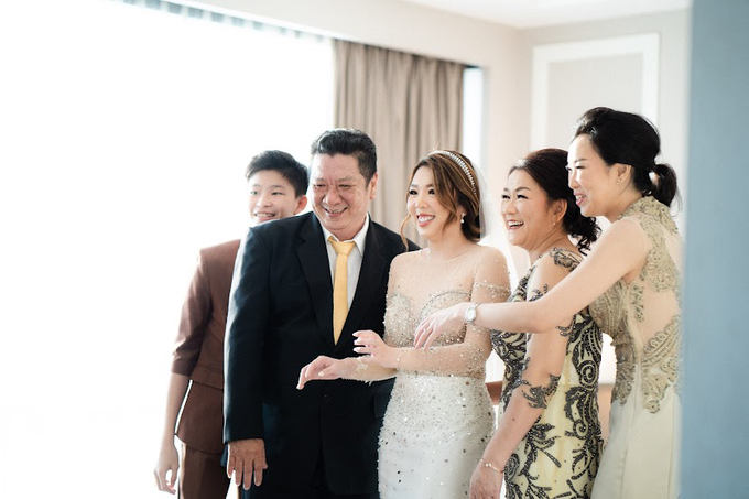 Batam Client | Vivian & Leonardi by Laurent Agustine by LOTA - 013