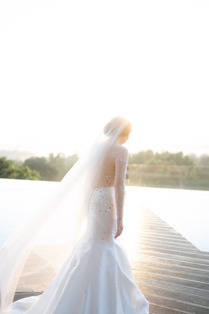 Batam Client | Vivian & Leonardi by Laurent Agustine by LOTA - 014