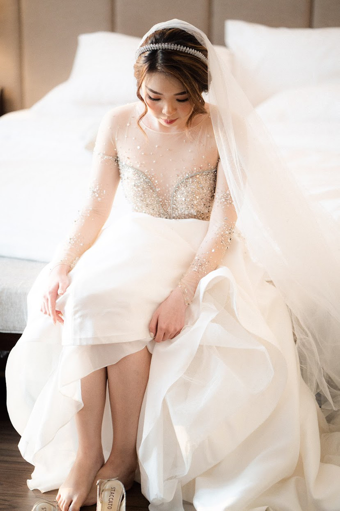 Batam Client | Vivian & Leonardi by Laurent Agustine by LOTA - 019