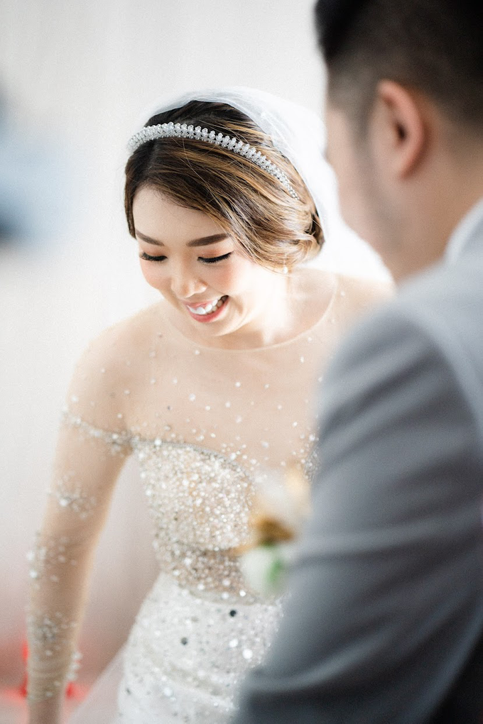 Batam Client | Vivian & Leonardi by Laurent Agustine by LOTA - 020