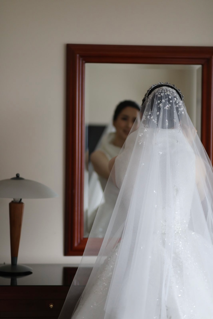 Jenny and Aji Wedding Day by Laurent Agustine by LOTA - 002 Jenny and Aji Wedding Day by Laurent Agustine by LOTA - 002