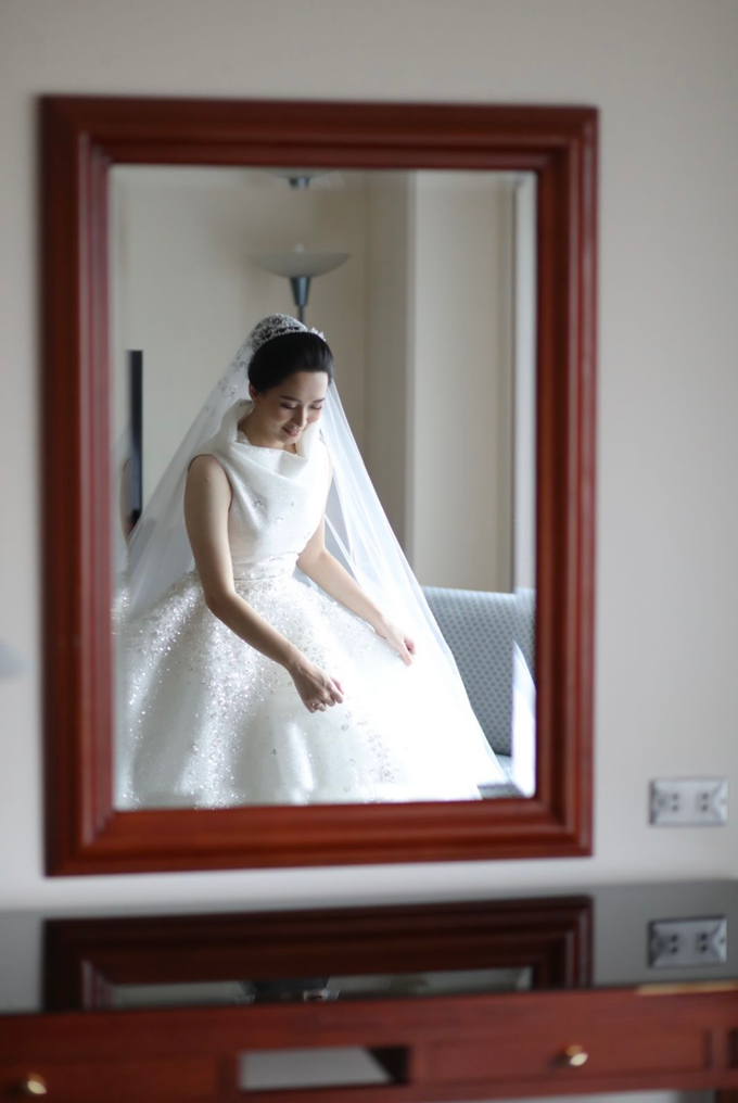 Jenny and Aji Wedding Day by Laurent Agustine by LOTA - 008 Jenny and Aji Wedding Day by Laurent Agustine by LOTA - 008