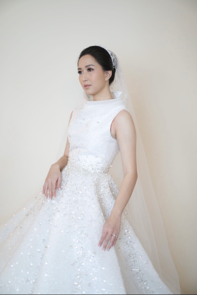 Jenny and Aji Wedding Day by Laurent Agustine by LOTA - 009 Jenny and Aji Wedding Day by Laurent Agustine by LOTA - 009