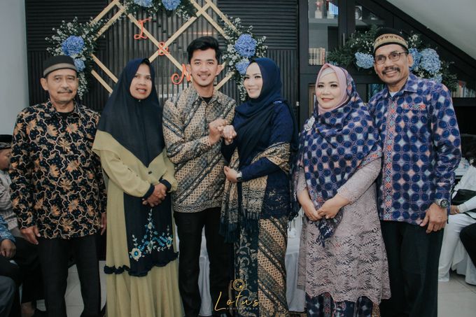 Wedding Intan & Nanda by Lotus Photography - 015