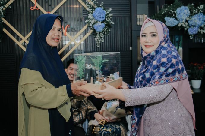Wedding Intan & Nanda by Lotus Photography - 017