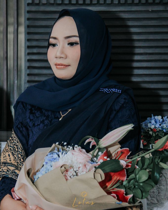Wedding Intan & Nanda by Lotus Photography - 018