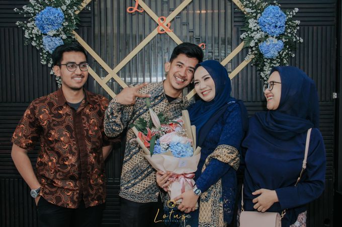 Wedding Intan & Nanda by Lotus Photography - 024