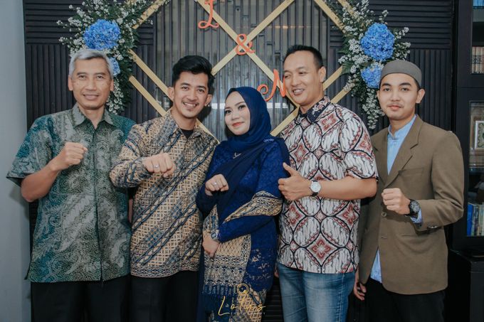 Wedding Intan & Nanda by Lotus Photography - 028