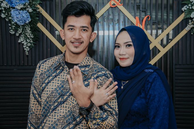 Wedding Intan & Nanda by Lotus Photography - 029