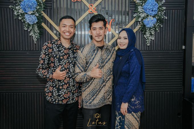 Wedding Intan & Nanda by Lotus Photography - 031