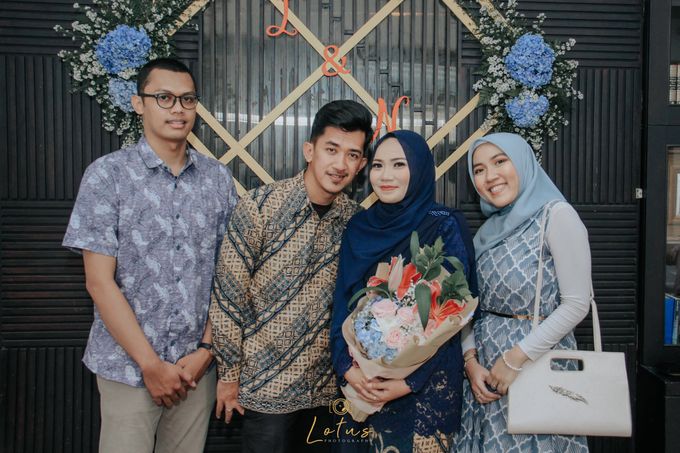 Wedding Intan & Nanda by Lotus Photography - 034