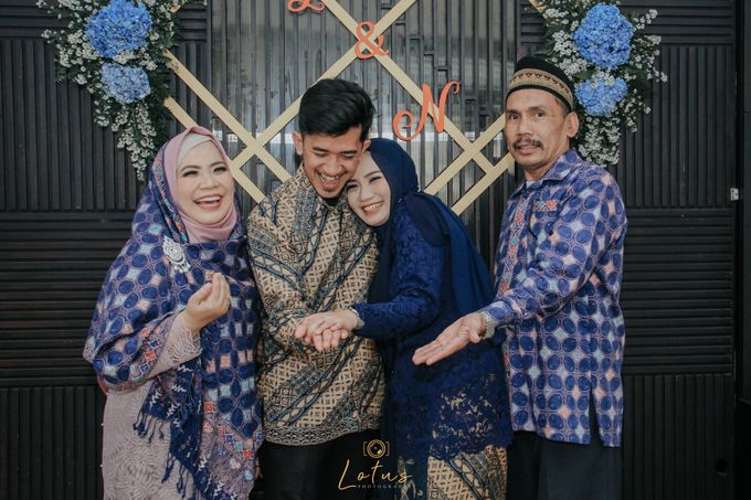 Wedding Intan & Nanda by Lotus Photography - 037
