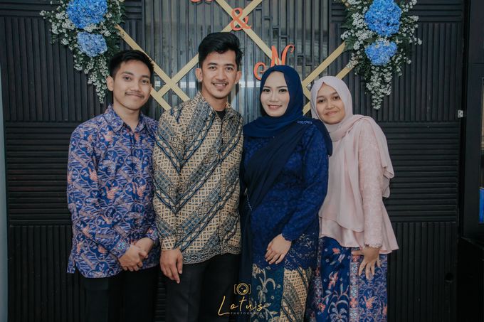 Wedding Intan & Nanda by Lotus Photography - 040