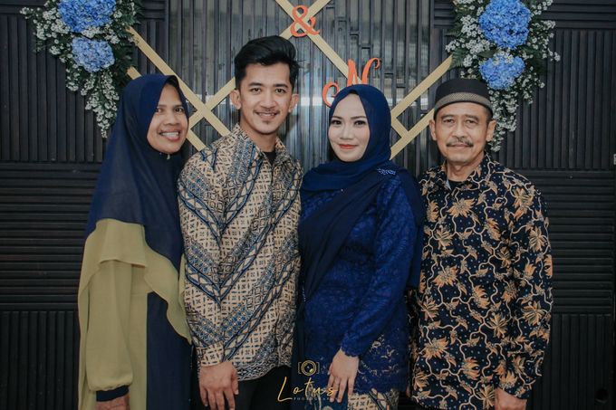 Wedding Intan & Nanda by Lotus Photography - 042