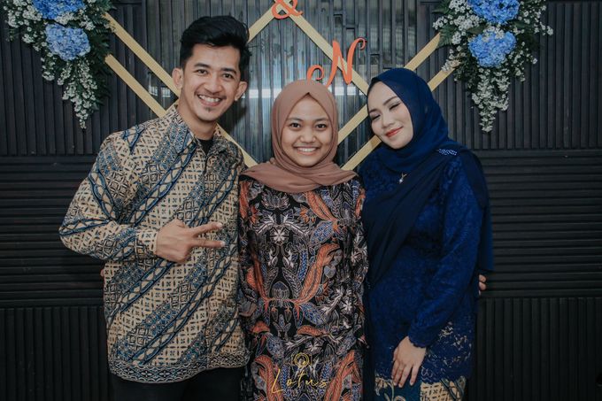 Wedding Intan & Nanda by Lotus Photography - 045