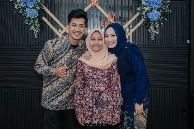 Wedding Intan & Nanda by Lotus Photography - 046