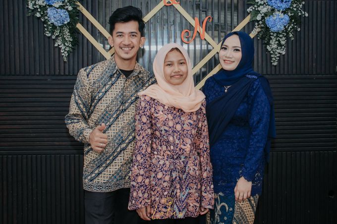 Wedding Intan & Nanda by Lotus Photography - 047