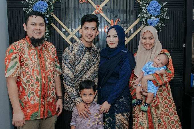 Wedding Intan & Nanda by Lotus Photography - 049