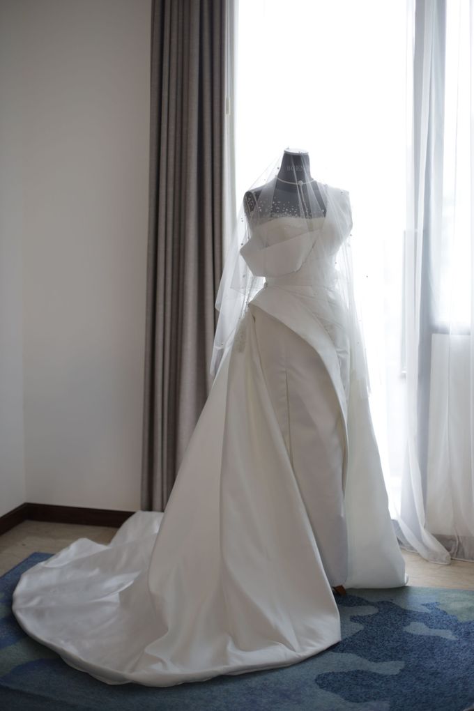 Cindy and Ryan by Boenga Couture - 007 Cindy and Ryan by Boenga Couture - 007