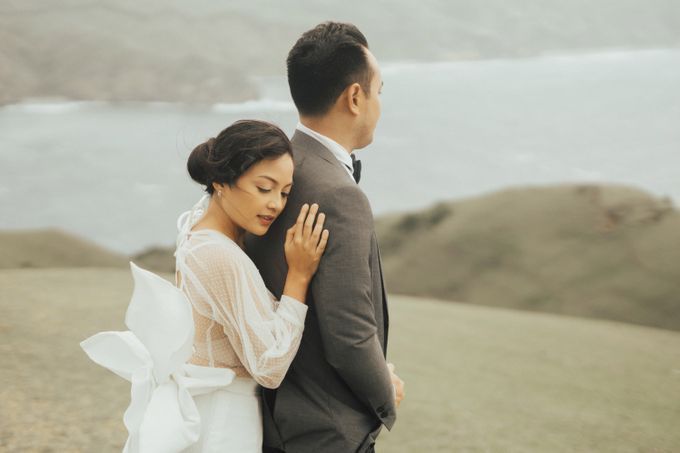 Louie and Karen Prenup at Batanes by Honeycomb PhotoCinema - 001 Louie and Karen Prenup at Batanes by Honeycomb PhotoCinema - 001