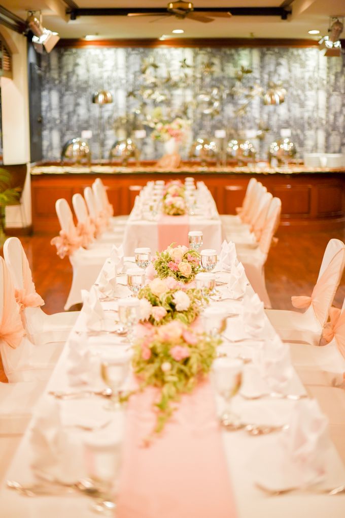 The Wedding of Yansen & Riana by MERCANTILE PENTHOUSE WEDDING - 009 The Wedding of Yansen & Riana by MERCANTILE PENTHOUSE WEDDING - 009