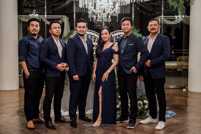 Yujing & Han Wedding by LOVA ENTERTAINMENT - 013 Yujing & Han Wedding by LOVA ENTERTAINMENT - 013