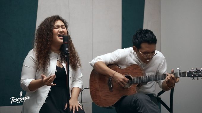 ChillCoustic Session - Eps 01 by Toscana Music Entertainment - 002 ChillCoustic Session - Eps 01 by Toscana Music Entertainment - 002