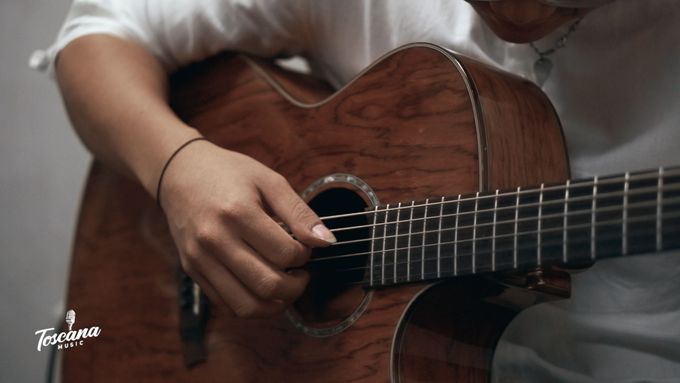 ChillCoustic Session - Eps 01 by Toscana Music Entertainment - 003 ChillCoustic Session - Eps 01 by Toscana Music Entertainment - 003
