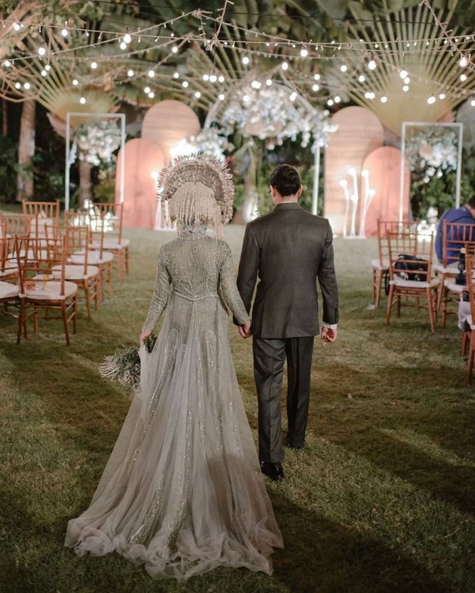 The Wedding of Yoddy & Fina by Dura Villas Bali - 008 The Wedding of Yoddy & Fina by Dura Villas Bali - 008