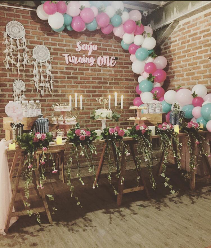 Senja Turning One by Lovemedecor.id - 009 Senja Turning One by Lovemedecor.id - 009