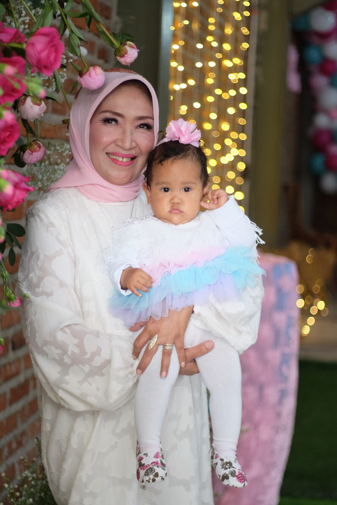 Senja Turning One by Lovemedecor.id - 019 Senja Turning One by Lovemedecor.id - 019