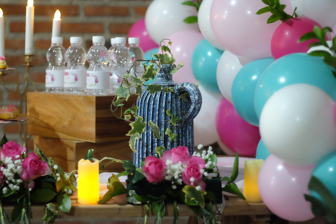Senja Turning One by Lovemedecor.id - 026 Senja Turning One by Lovemedecor.id - 026