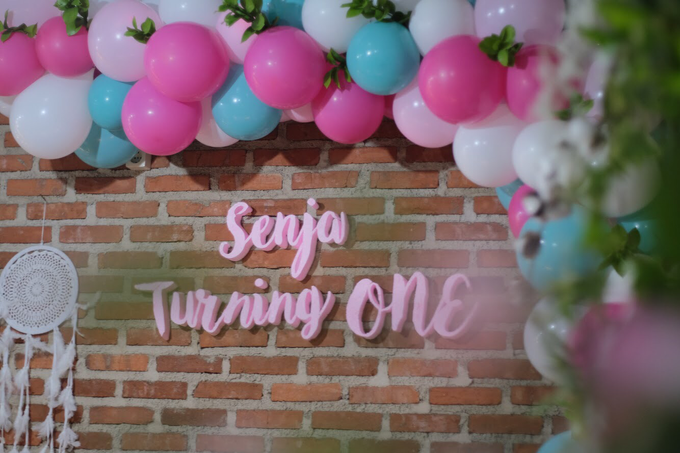 Senja Turning One by Lovemedecor.id - 028